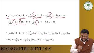Simultaneous Equation Model - Part II