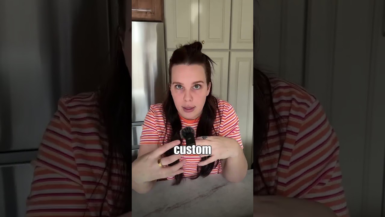 What brand do you want me to do next? 🤔 I’m starting a new series where I break down exactly what