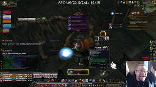 🔶🔵🔶 Crazy Nerdgasm after getting Biggest Angerboda Titanforge Ever