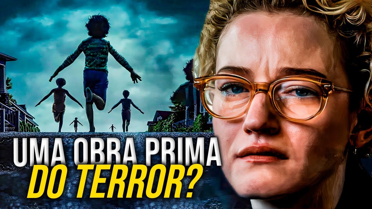 Crítica de A HORA DO MAL + Final EXPLICADO (COM e SEM Spoilers) - YouTube