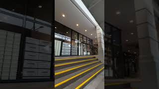 Finding your way to MC Home Depot’s new home at #UptownBonifacio? Watch this!