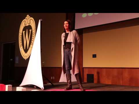 Creating More On-Ramps For Science | Tracey Holloway | TEDxUWMadison