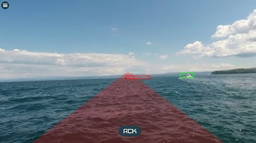 SCOUT AI – Marine Object Detection & Collision Avoidance System | Maritronix