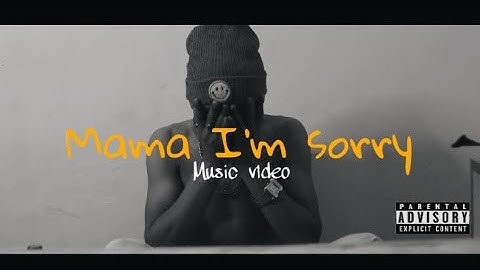 MC GAMA - Mama I