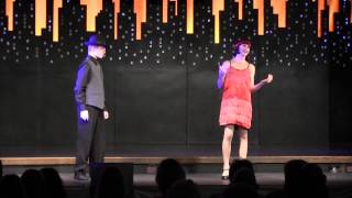 TRAILER FOR MODERN MILLIE AUG 2014