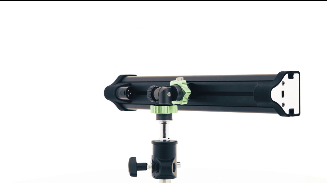 BB&S Pipeline Reflect 1'