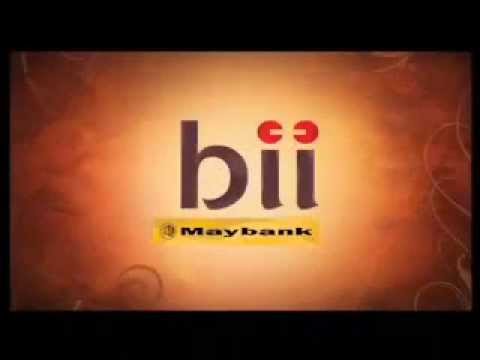 uaBII Maybank Corporate uaBII Maybank Corporate