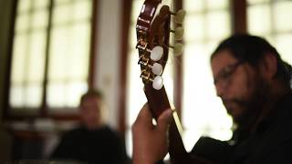 Anima Sessions 8 - Carlos Fernando Vargas y Juan Carlos Marin - Para Martín