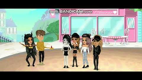 Wires {Part 2 of Message Man} - Msp Version