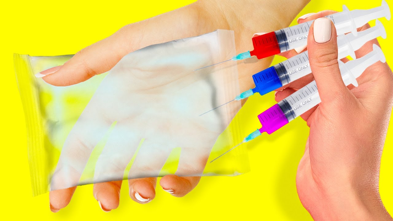 35 COLOURFUL ART IDEAS YOU CAN`T MISS