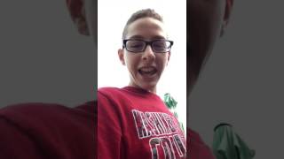 Prank calling the dollar store