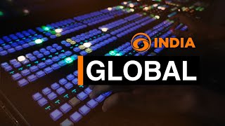 Headlines 7:30PM IST | DD India Global