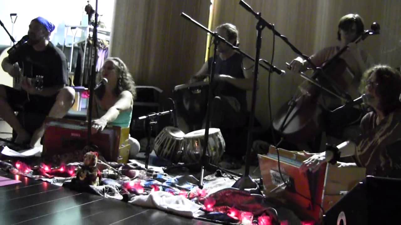 Temecula Yoga Collective: Jaya