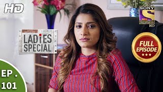 Ladies Special - Ep 101 - Full Episode - 16th April, 2019