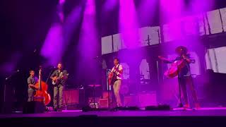 Salina - The Avett Brothers at The Barclays Center Brooklyn NY 10/5/19