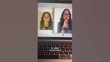 Studio Ghibli Style with ChatGPT Image?! 🤯 AI Glow-Up Tutorial #shorts