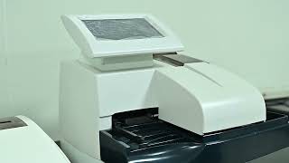 W-200B FOR URINE TEST