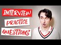 My JET Interview Practice Questions & Other Tips | JET PROGRAM