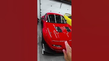 Rocket Bunny Miata build updates! | #OMGBUILDS