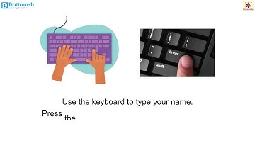 Introduction to Notepad | Binary Brains 2 | Periwinkle