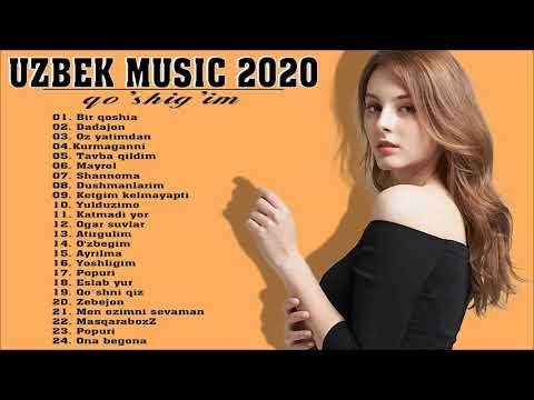 Слушать песню Uzbek Music 2021 - Uzbek Qo'shiqlari 2021 - узбекская музыка 2021 - узбекские песни 2021