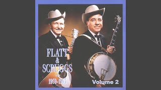 Gathering Flowers From The Hillside instrumental