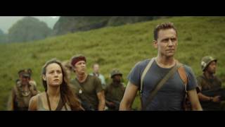 KONG: SKULL ISLAND   IMAX Experience Featurette