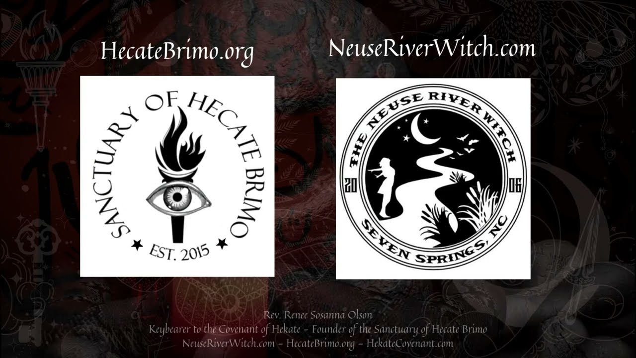 Hecatean Magic    Binding Invocation I