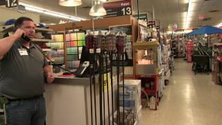 Elder's Ace Hardware Rome