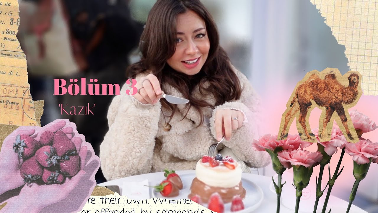 PUUFU PANKEK DENEDİK! EVDE UCUZA JAPON PANKEKİ I Yediğimiz kazıklar listesi💖