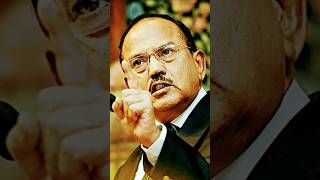 Real Life 🔥 Dhurandhar ||NSA Ajit Doval || #dhurandhar2 #real #spy #bollywood #spystories