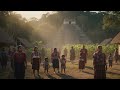 The Untold Story Of Maya Civilization.  