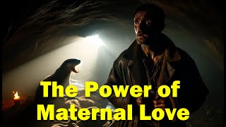The Power of Maternal Love | Learn English Through Story | english story for listening