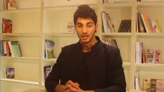 Cover Letter For Mindvalley - Adeeb Alkalla