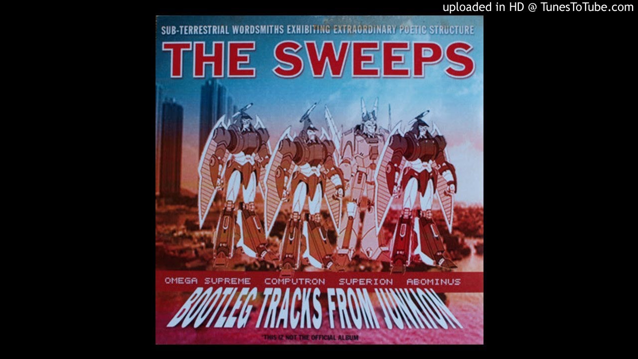 The S.W.E.E.P.S. - Climate Hybridz