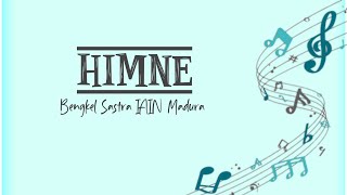 Himne.Bengkelsastra I IAIN MADURA