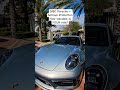 High Value Ride. High Level Shield.Manny Certified Protection. #ppfprotection #powerpost #Porsche
