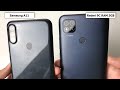 Xiaomi Redmi 9C vs Samsung A11 Speed Test, Display Test | Exynos 7870 vs Helio G35