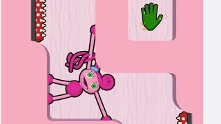 Mommy Maze :Stretch Long Legs screenshot 2