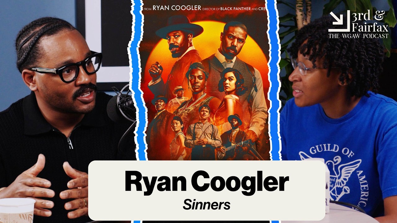 Ep. 420 - Ryan Coogler - Sinners
