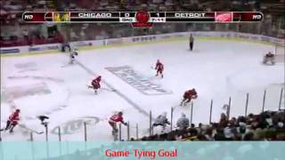 The Best of Patrick Kane (Career Timeline) - Highlights