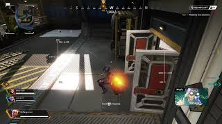 Famous Apex Legends - Code:net | Glitch Profile