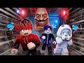 最後の1人になるまで続く『命懸けのデスゲーム』がヤバすぎた【ROBLOX】#2 END