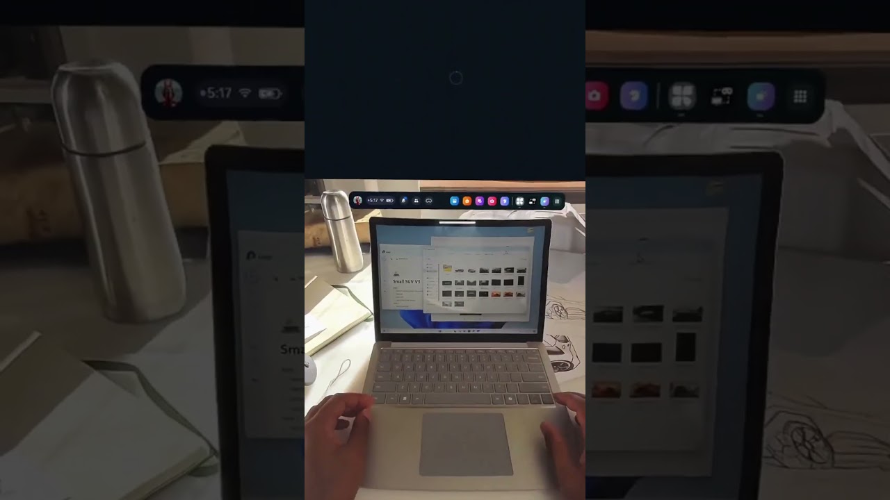 Quest 3 и Windows 11: теперь вместе  