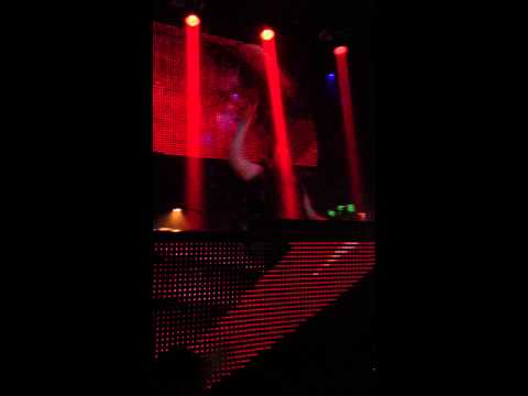 Pacha NYC --