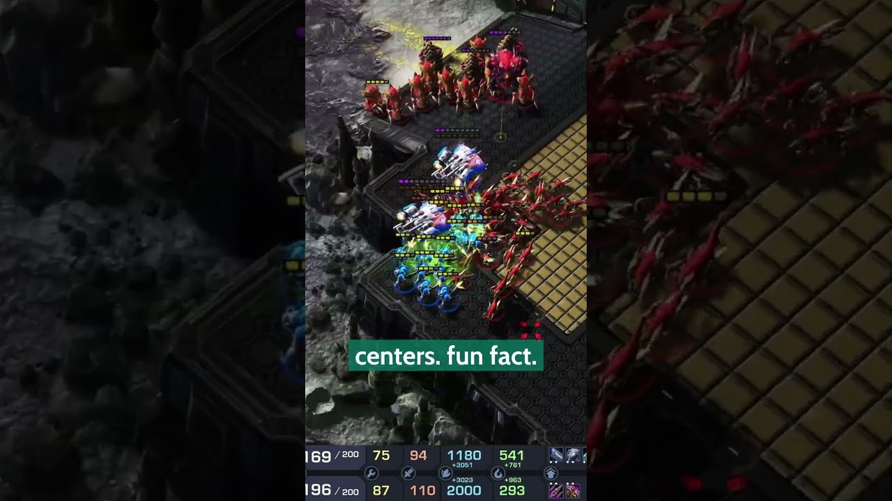 Did You Know Lurkers Have 5 Legs?!
