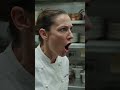 Chef Yells At Headchef #ai #aicontent #chefs #rawfood #cooking