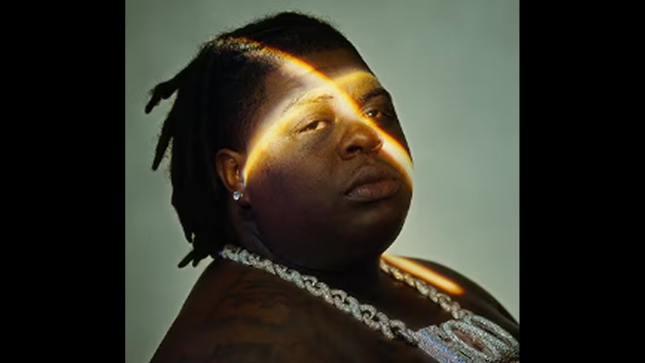 (FREE) Bigxthaplug x Ro$ama Type Beat 2025 - "Jewelry"