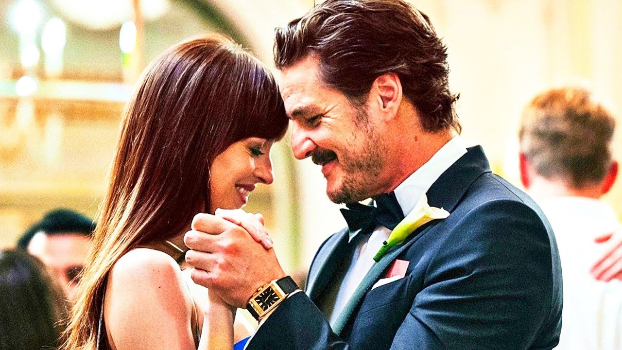 Материалистка — Русский трейлер #2 (Дубляж, 2025)