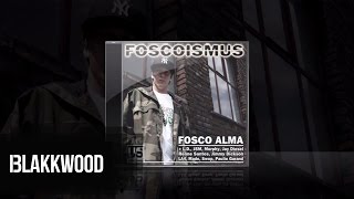 Fosco Alma - Pevně ve svých rukách (ft. Made & Jimmy Dickson)